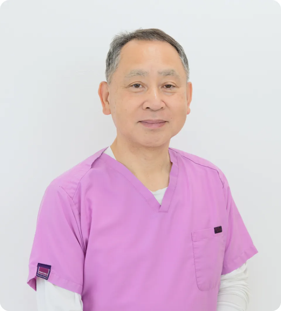院長 武藤 昇