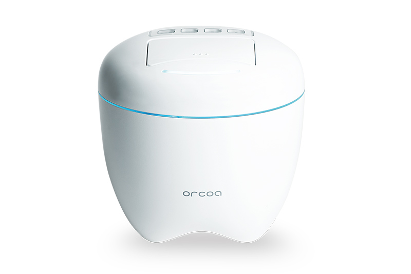 orcoa（オルコア）検査機器