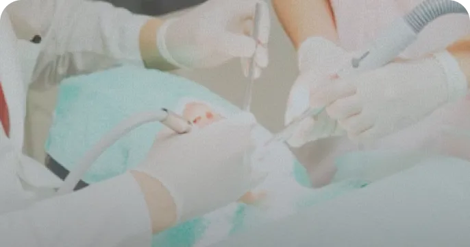 一般歯科